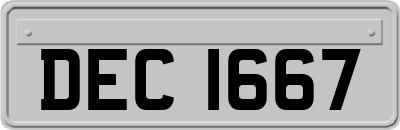 DEC1667