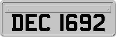 DEC1692