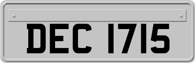DEC1715