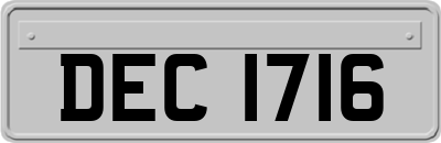 DEC1716