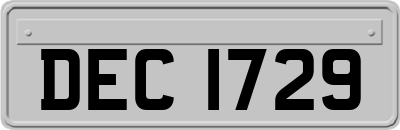 DEC1729