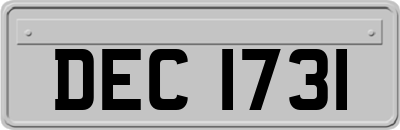 DEC1731