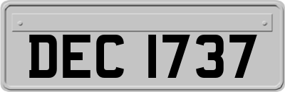 DEC1737