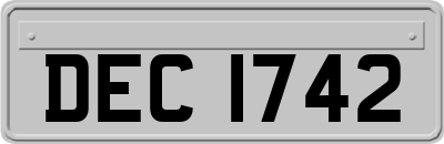 DEC1742