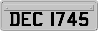 DEC1745