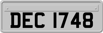 DEC1748