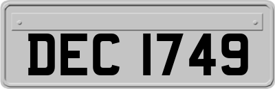 DEC1749