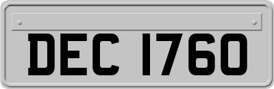 DEC1760
