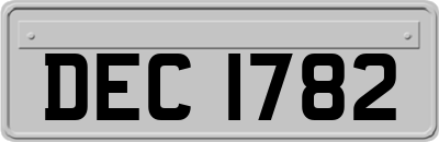 DEC1782