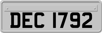 DEC1792