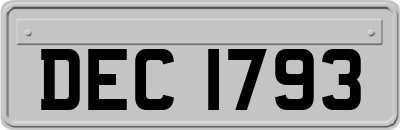 DEC1793