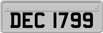 DEC1799
