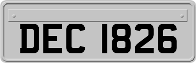DEC1826