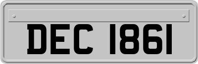 DEC1861