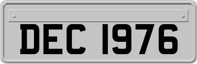 DEC1976
