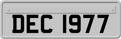 DEC1977