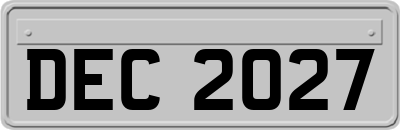 DEC2027