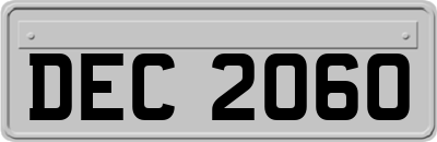 DEC2060