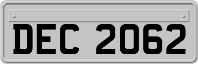 DEC2062