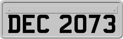 DEC2073