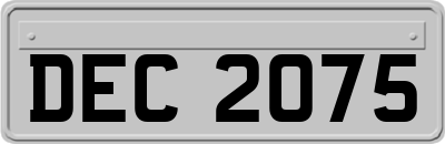 DEC2075