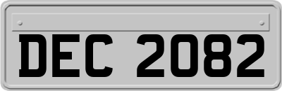 DEC2082