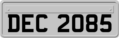 DEC2085