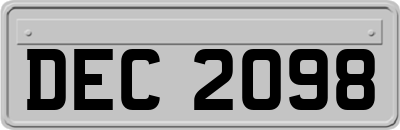 DEC2098