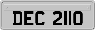 DEC2110