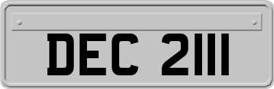 DEC2111