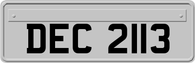 DEC2113