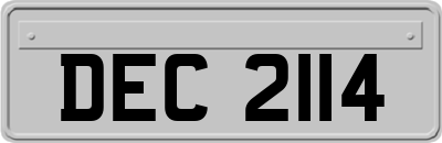 DEC2114