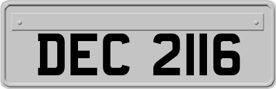 DEC2116