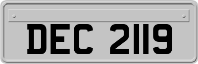 DEC2119