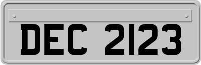 DEC2123