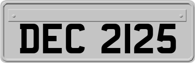 DEC2125