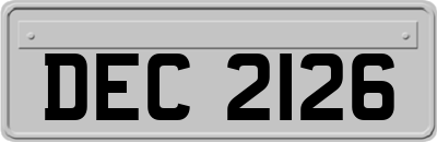 DEC2126
