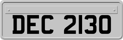 DEC2130