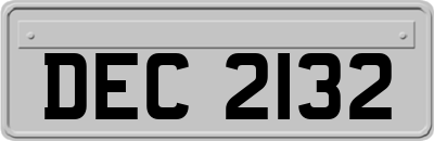 DEC2132