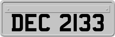 DEC2133