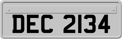 DEC2134