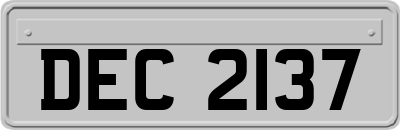 DEC2137