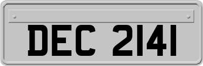 DEC2141