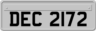 DEC2172