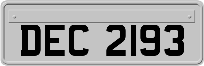 DEC2193