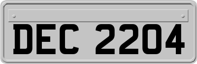 DEC2204