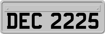 DEC2225