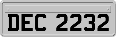 DEC2232