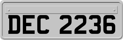 DEC2236