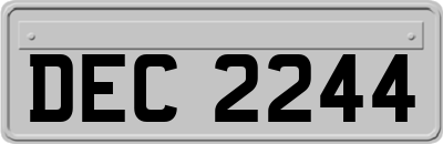 DEC2244